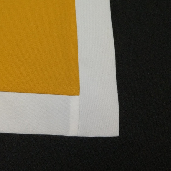 Calvin Klein Sleeveless Blouse - Picture 7 of 7